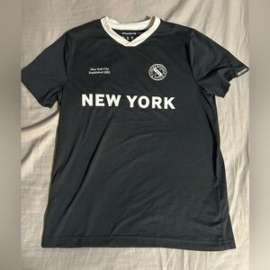 Abercrombie Kids Active Logo Tee Size 11/12